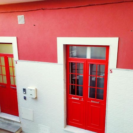 Hello B&B Aci Trezza Buitenkant foto
