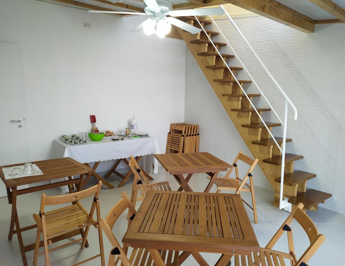 Hello B&B Aci Trezza Buitenkant foto
