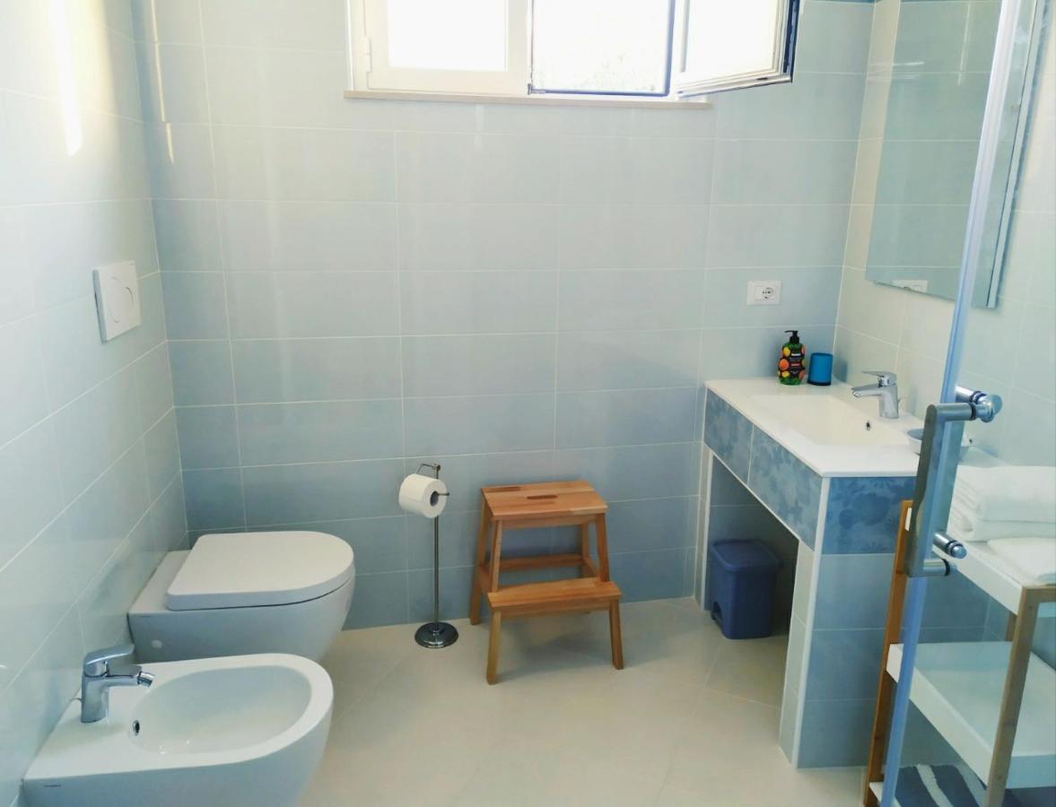 Hello B&B Aci Trezza Buitenkant foto
