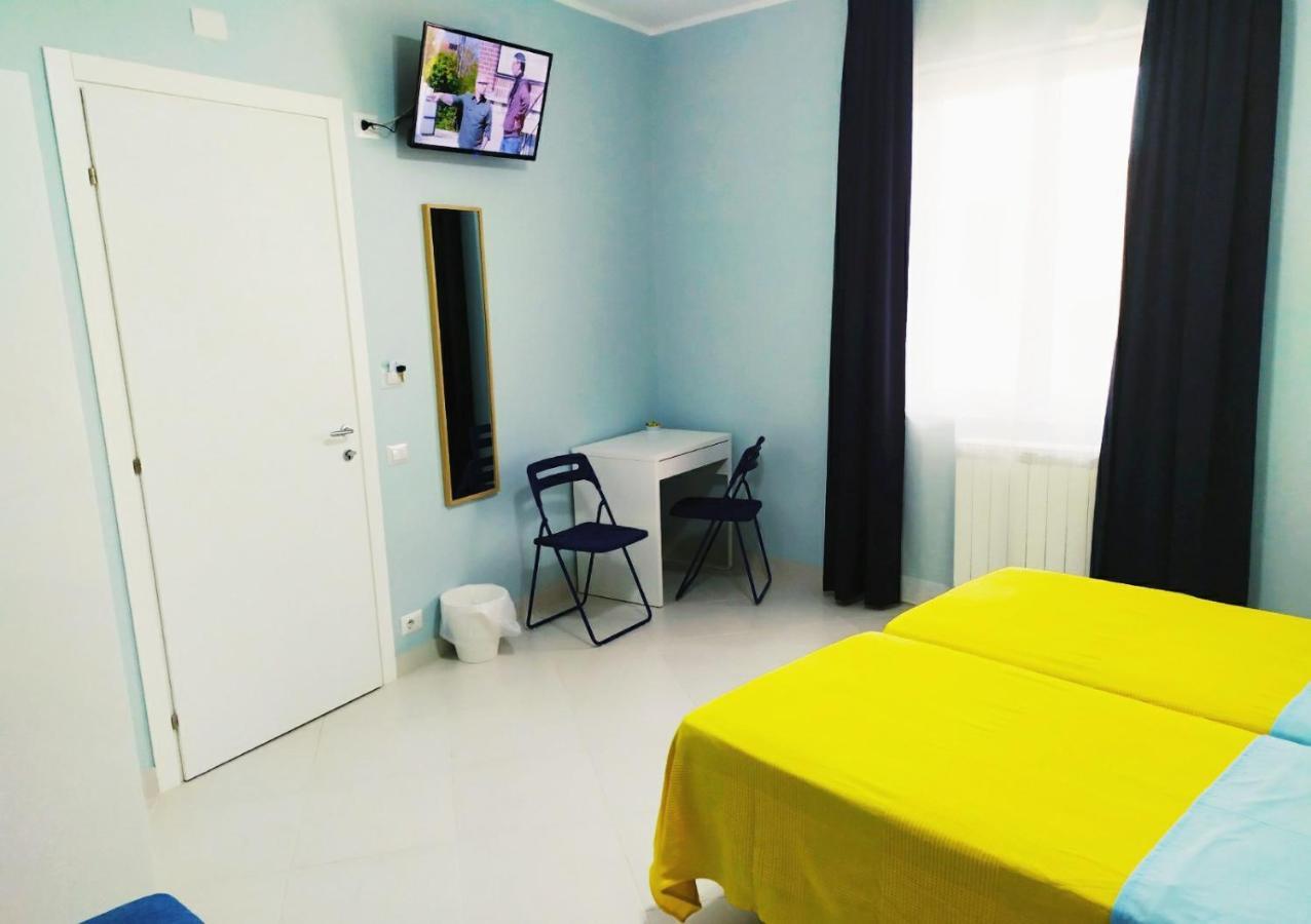 Hello B&B Aci Trezza Buitenkant foto