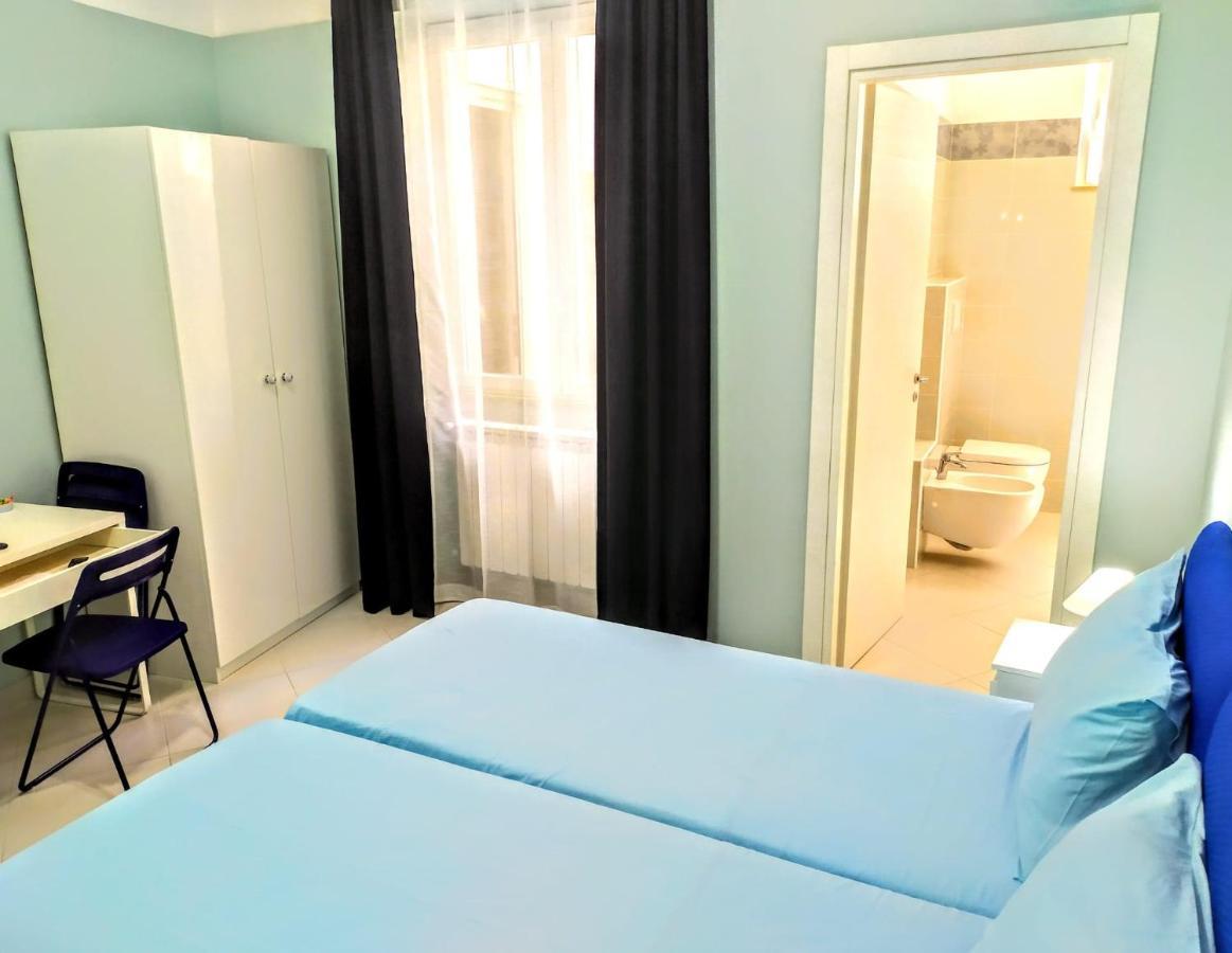 Hello B&B Aci Trezza Buitenkant foto