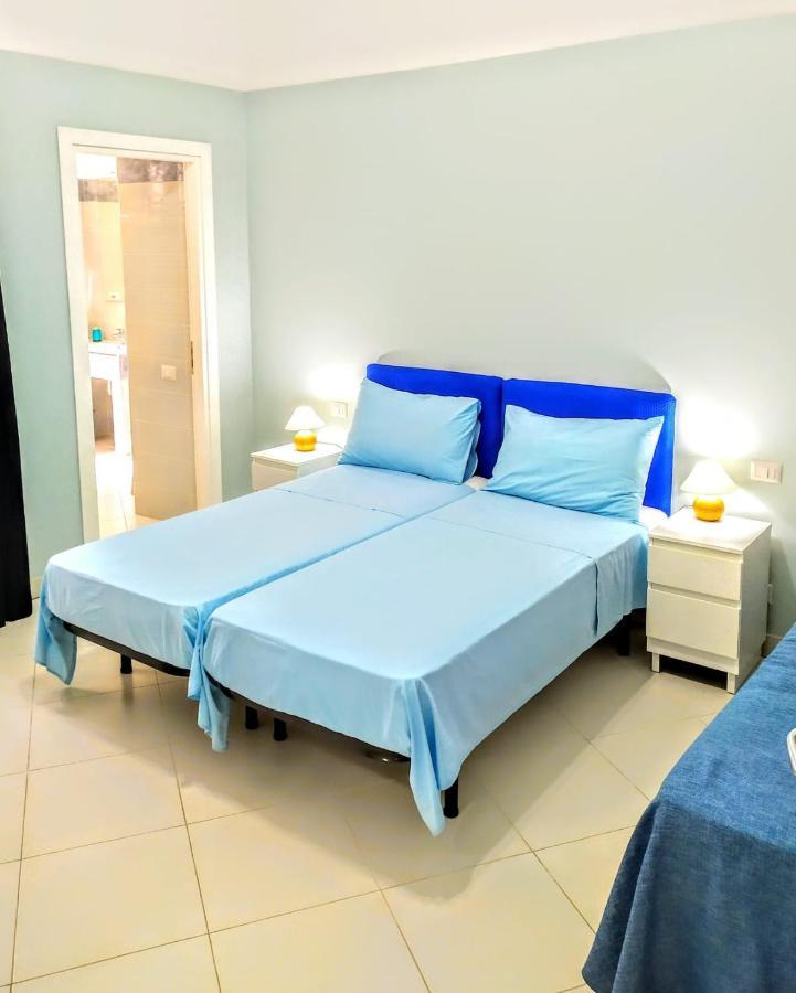 Hello B&B Aci Trezza Buitenkant foto