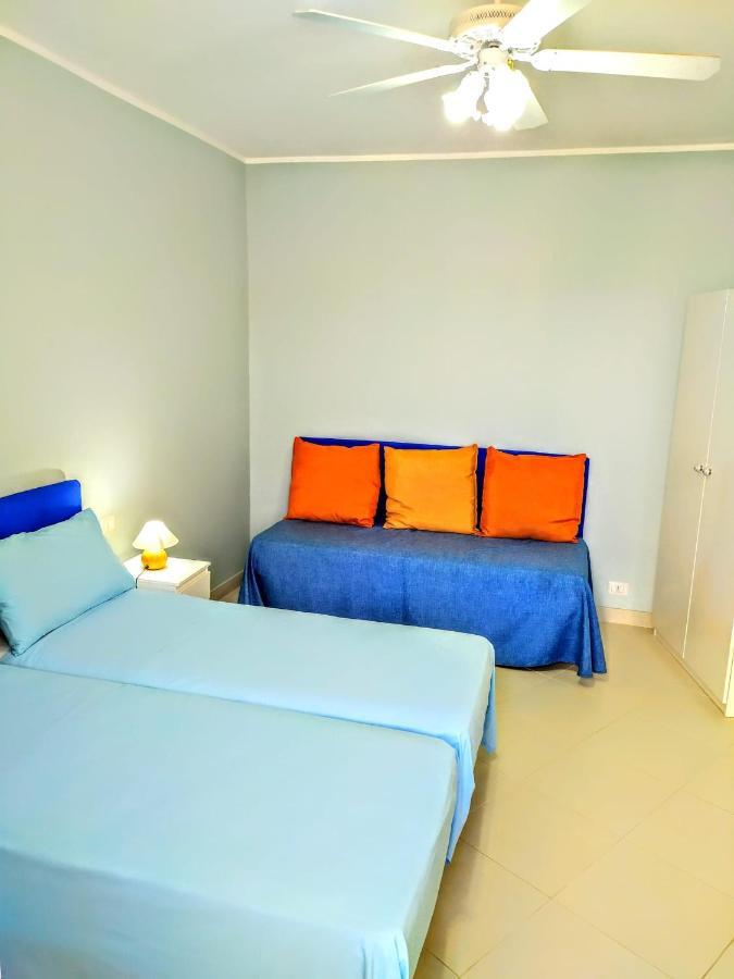Hello B&B Aci Trezza Buitenkant foto
